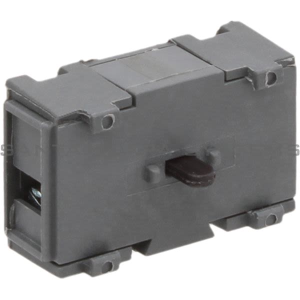 ABB OA1G01 Auxiliary Contact | 1SCA022353R4890 Product Image