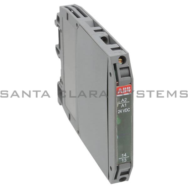 ABB OBA100024VDC Relay | 1SNA608019R1000 Product Image