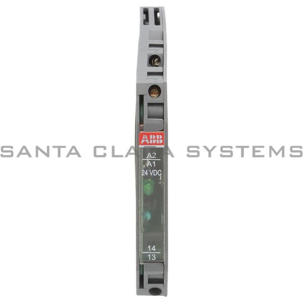 ABB OBA100024VDC Relay | 1SNA608019R1000 Product Image