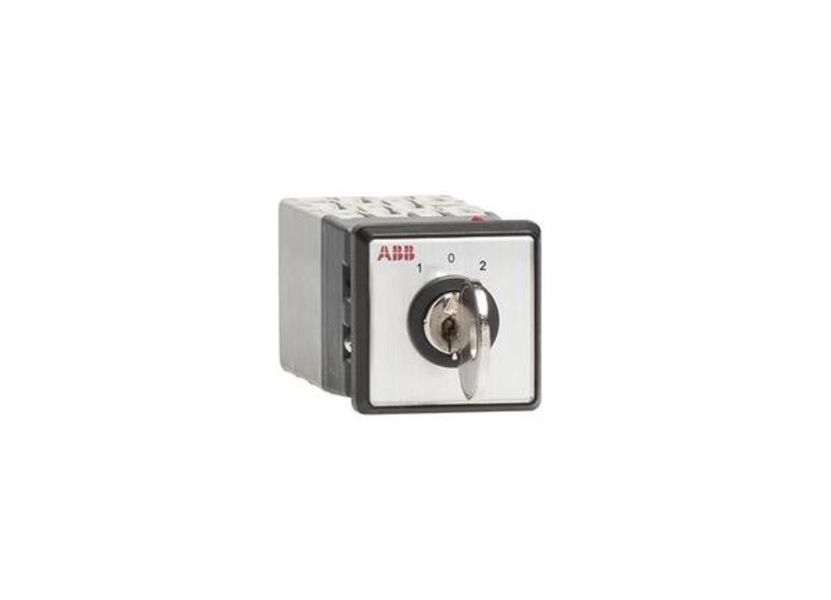 ABB OC25G02RNBN00NA2 OC25G02RNBN00NA2 Cam switch Product Image