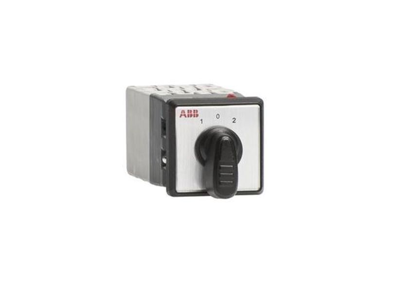 ABB OC25G02RNBN00NA2 OC25G02RNBN00NA2 Cam switch Product Image