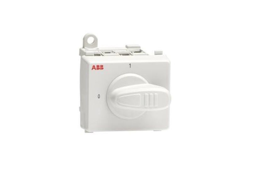 ABB OC25G02RNBN00NA2 OC25G02RNBN00NA2 Cam switch Product Image