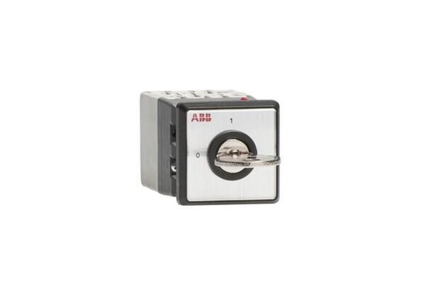 ABB OC25G03RNBN00NA3 OC25G03RNBN00NA3 Cam switch Product Image