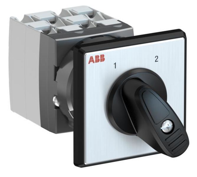 ABB OC25G04PNBN00NWS2 OC25G04PNBN00NWS2 Cam switch Product Image