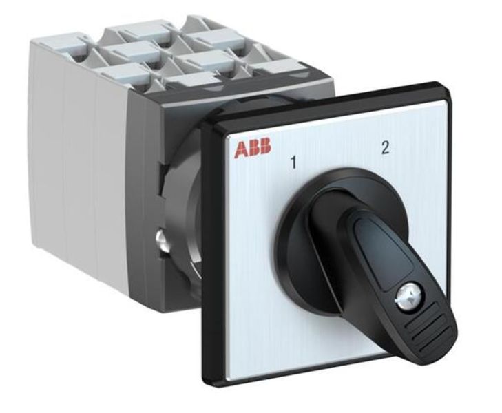 ABB OC25G06PNBN00NWS3 OC25G06PNBN00NWS3 Cam switch Product Image