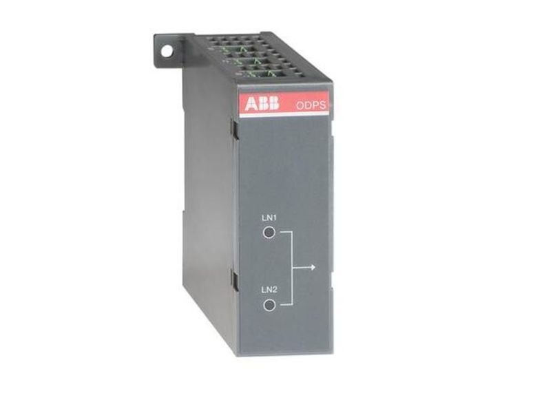 ABB ODPSE230C ODPSE230C DUAL POWER SOURCE Product Image