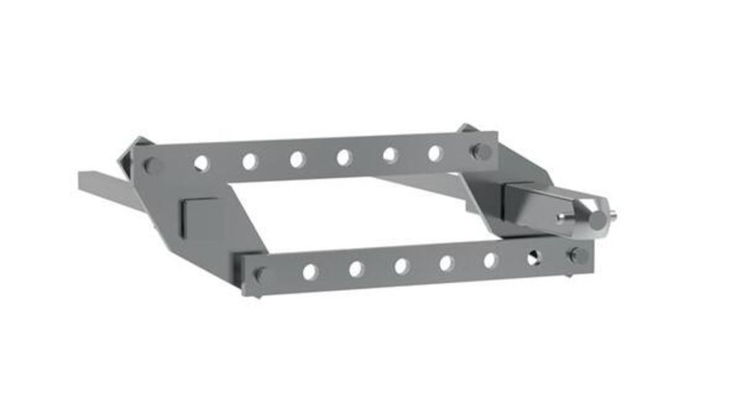 ABB OESAZW2  OESAZW2 Conversion kit Product Image
