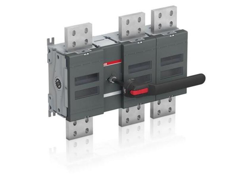 ABB OETL-3150K3-2 OETL 3150K3-2 Switch-disconnector Product Image
