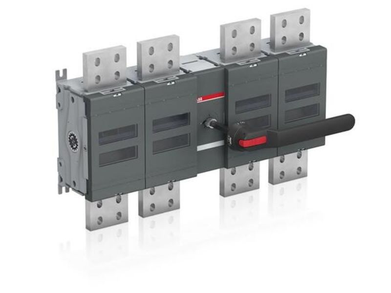 ABB OETL-3150K3-2 OETL 3150K3-2 Switch-disconnector Product Image