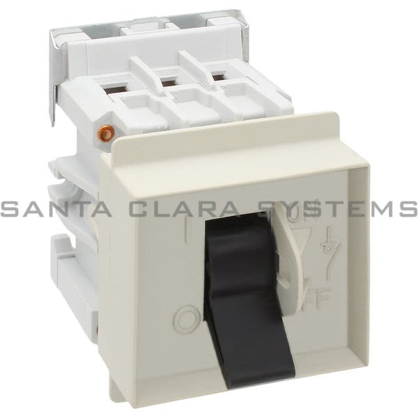 ABB OETL-NF30T  Non-Fusible Switch Product Image
