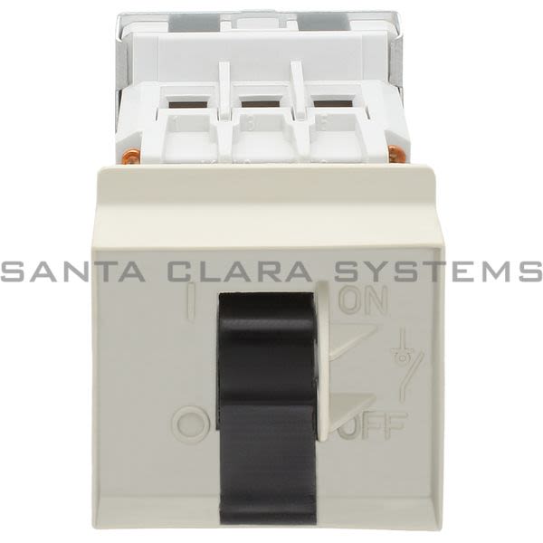 ABB OETL-NF30T  Non-Fusible Switch Product Image