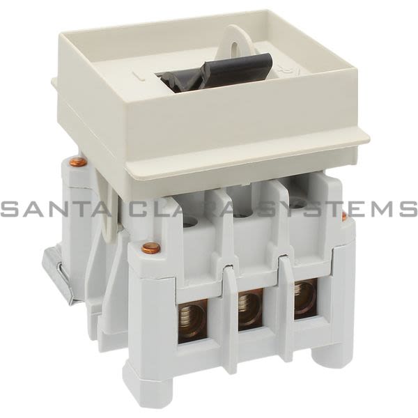 ABB OETL-NF30T  Non-Fusible Switch Product Image
