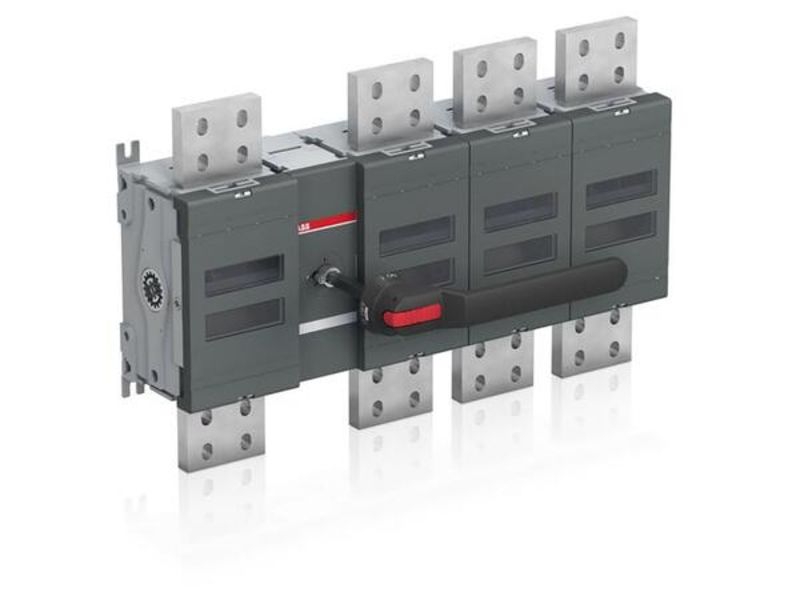 ABB OETL3150K185 OETL3150K185 switch-disconnector Product Image