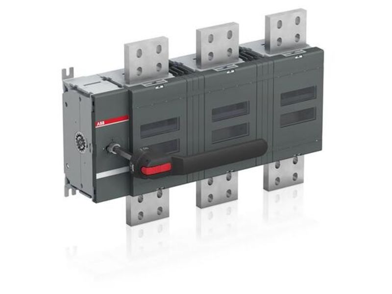 ABB OETL3150K3 OETL3150K3 switch-disconnector Product Image