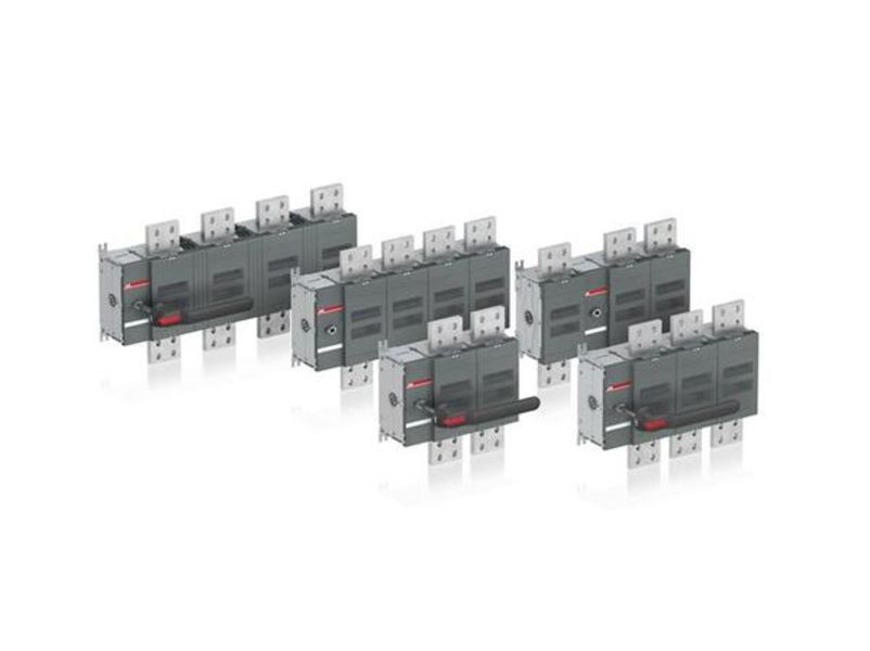 ABB OETL3150K3 OETL3150K3 switch-disconnector Product Image