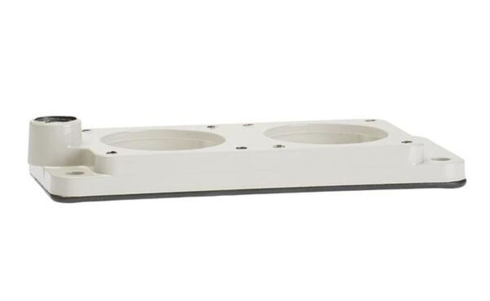 ABB OEZXC2R OEZXC2R Flange Product Image