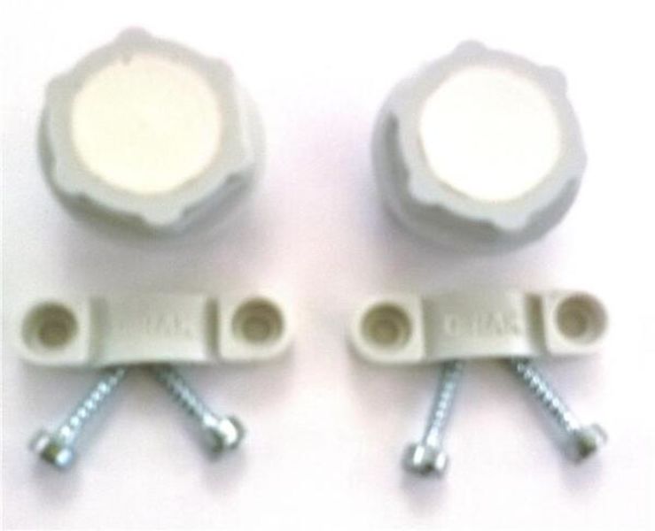 ABB OEZXR023 OEZXR023 Ring-flange cover Product Image