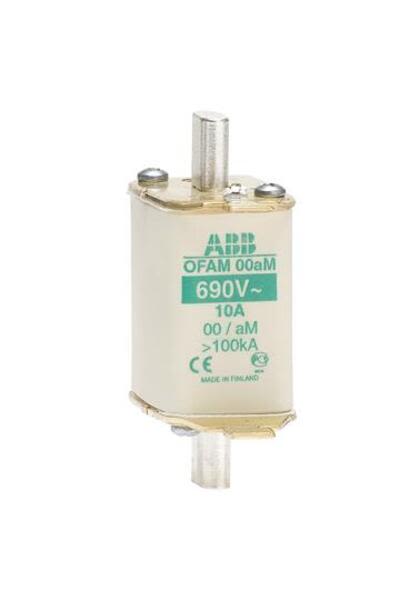 ABB OFAM00AM40 OFAM00AM40 HRC Fuse Link Product Image