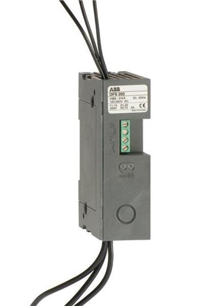 ABB OFS260 OFS260 Fuse monitor Product Image