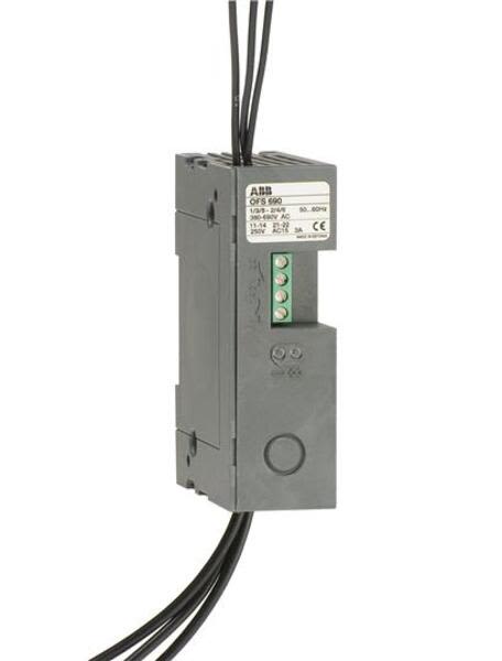 ABB OFS690 Fuse Monitor | 1SCA022715R9920 Product Image