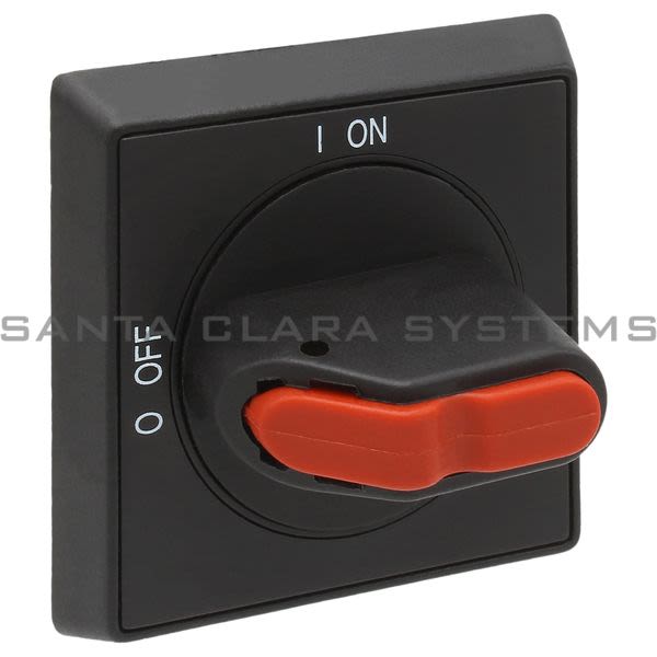 ABB OHB2AJ1 Handle | 1SCA022358R5110 Product Image