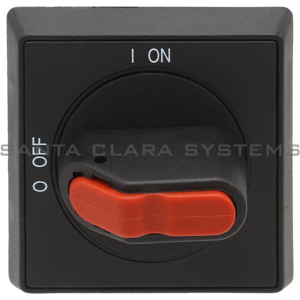 ABB OHB2AJ1 Handle | 1SCA022358R5110 Product Image