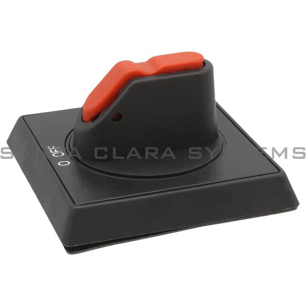 ABB OHB2AJ1 Handle | 1SCA022358R5110 Product Image