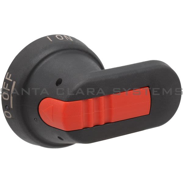 ABB OHB65L6 Handle | 1SCA022580R9650 Product Image