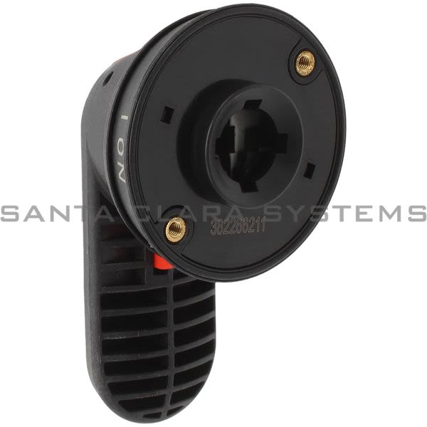 ABB OHB80L6 Pistol Handle | 1SCA022577R7010 Product Image