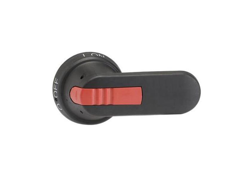 ABB OHB95J10 Handle | 1SCA022477R2420 Product Image