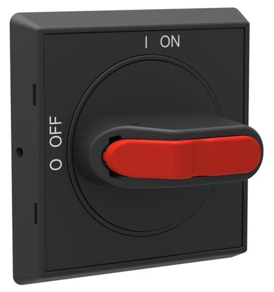 ABB OHBS2AJRM-SEW OHBS2AJRM-SEW HANDLE Product Image