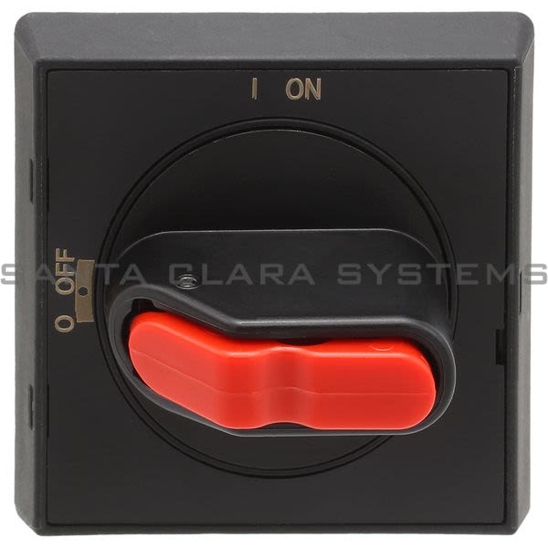 ABB OHBS2PJ Handle | 1SCA105231R1001 Product Image