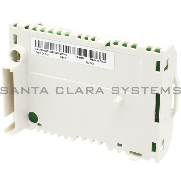 ABB OHDI-01 I/O Module Product Image
