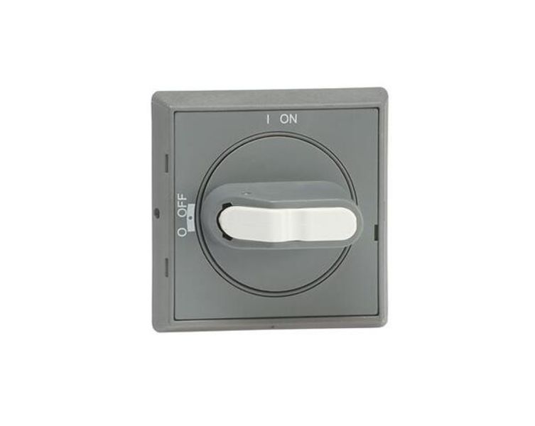 ABB OHGS2RJ OHGS2RJ Handle Product Image