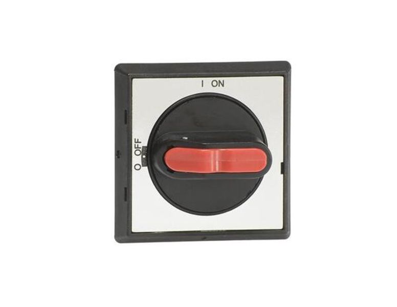 ABB OHSS2RJ Handle OHSS2RJ Product Image