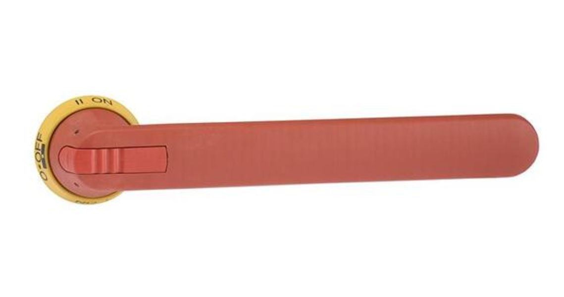 ABB OHY275J12E011 Handle OHY275J12E011 Product Image