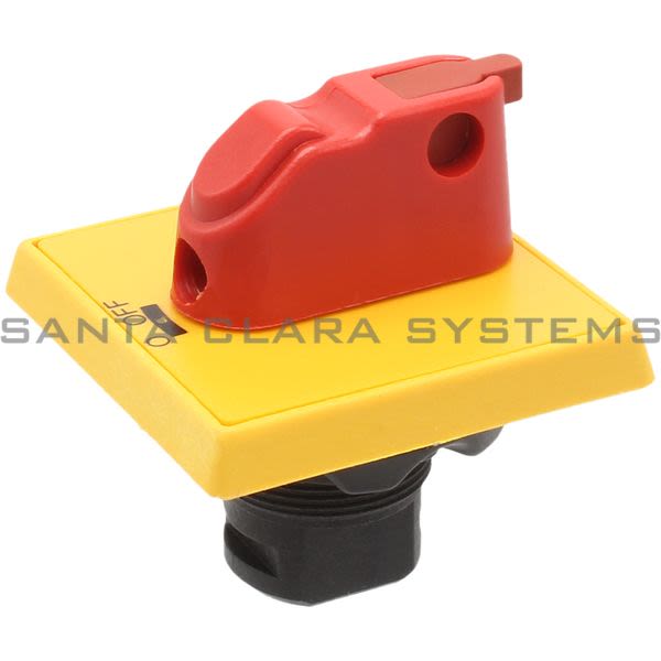 ABB OHY3PH Handle | 1SCA022400R3120 Product Image