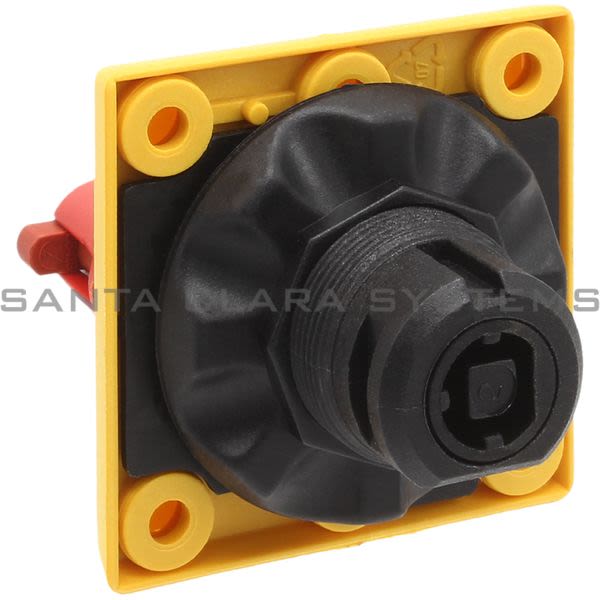 ABB OHY3PH Handle | 1SCA022400R3120 Product Image