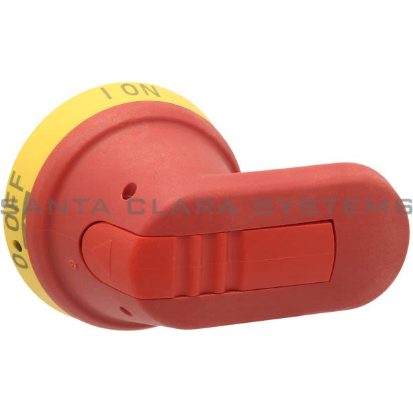 ABB OHY65L6 Handle | 1SCA109850R1001 Product Image
