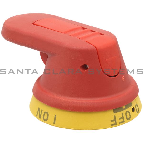ABB OHY65L6 Handle | 1SCA109850R1001 Product Image