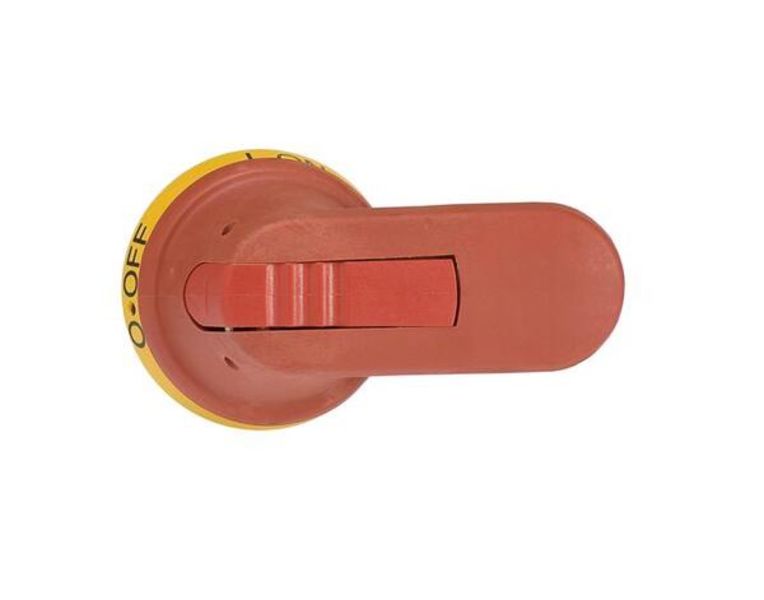 ABB OHY80J6 Handle | 1SCA022381R0410 Product Image