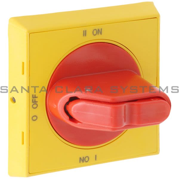 ABB OHYS2AJE011 Handle | 1SCA105301R1001 Product Image