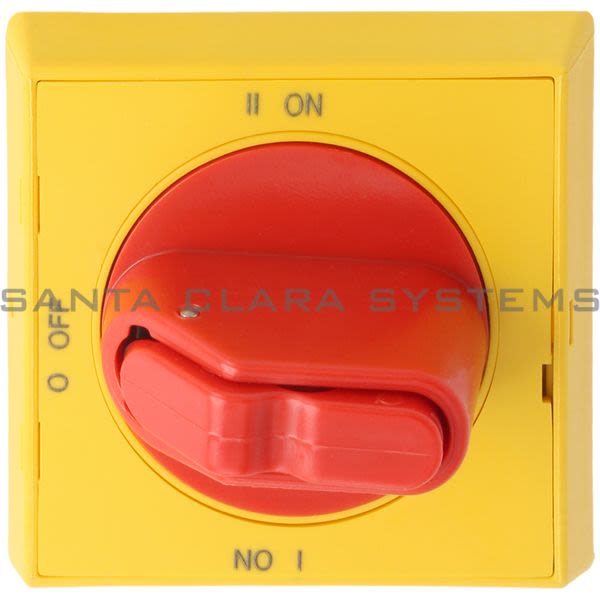 ABB OHYS2AJE011 Handle | 1SCA105301R1001 Product Image