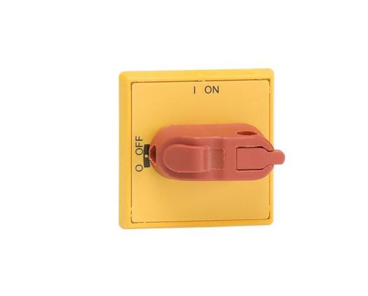 ABB OHYS3PH OHYS3PH Handle Product Image