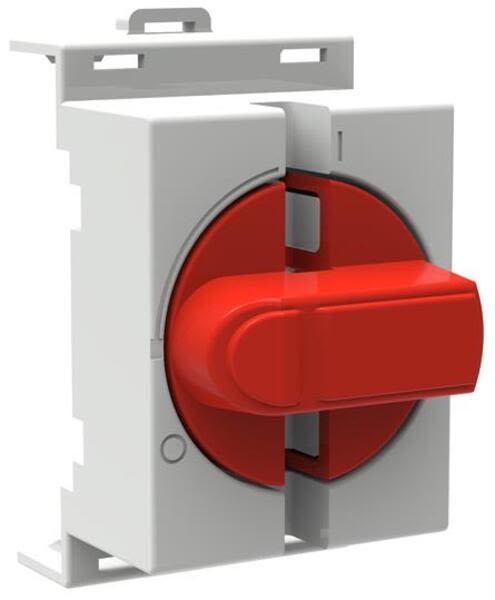 ABB OHYS7 Adapter Handle OHYS7 Product Image