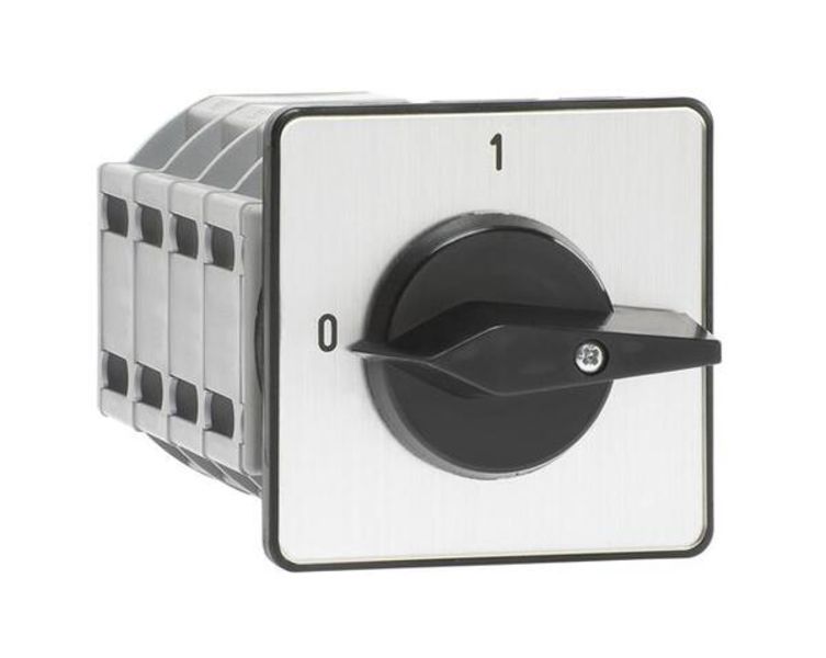 ABB OL125A8RB OL125A8RB Cam switch Product Image