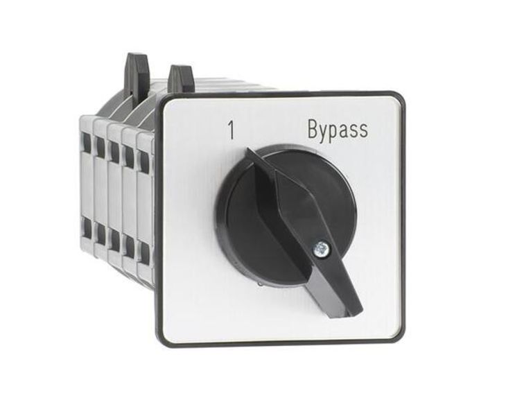 ABB OL125PW36RB OL125PW36RB Cam switch Product Image