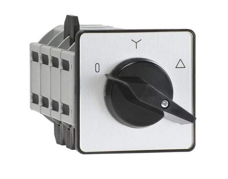 ABB OL125SDRB OL125SDRB Cam switch Product Image