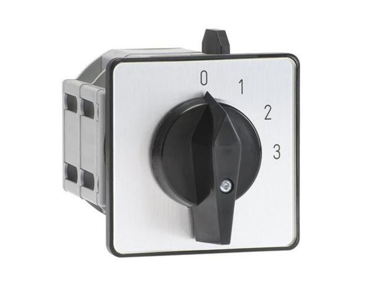 ABB OL125SO31RB OL125SO31RB Cam switch Product Image