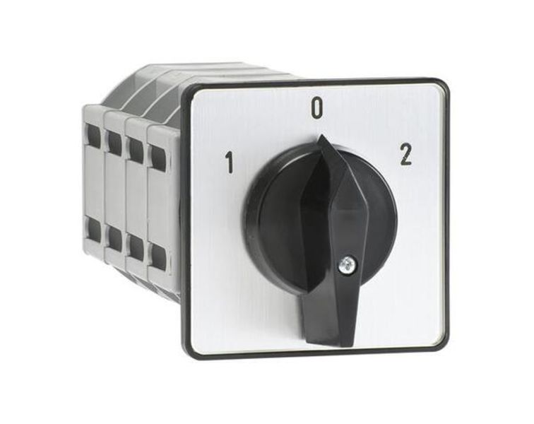 ABB OL125U4RB OL125U4RB Cam switch Product Image